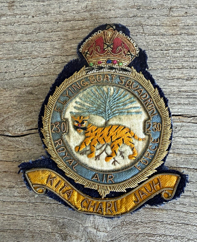Raf king george wwii - king,