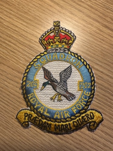 Vintage royal air force raf - force,