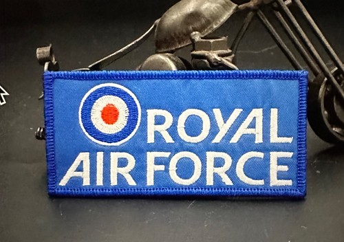 Royal air force - royal, (raf)