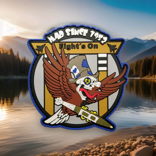 492 squadron pvc - 492,