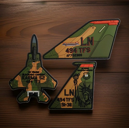 Pvc patch set - set, 494th