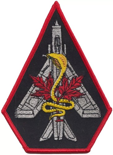 Squadron lightning royal - squadron,