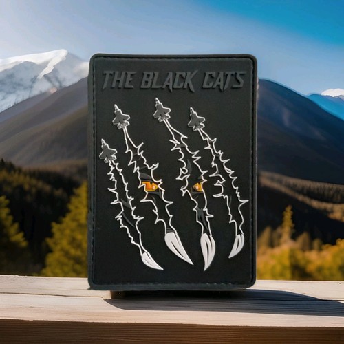 207 squadron the black - squadron,