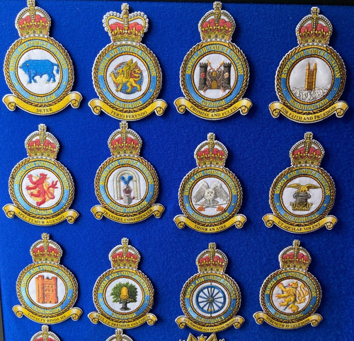 Raf royal air - royal, force
