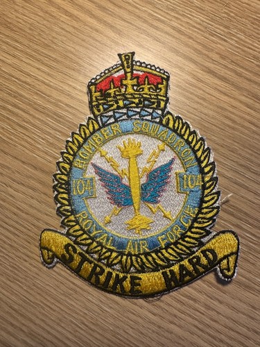 Vintage royal air force raf - vintage,