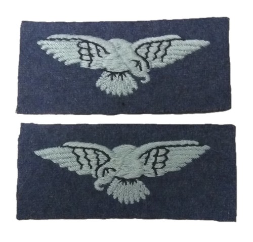 British royal air force - british,