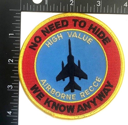 Raf high value airborne - uk,