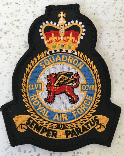 Raf patch royal - royal, air