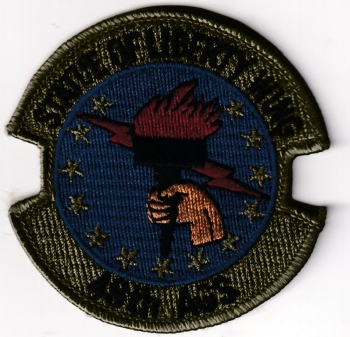Usaf air force 48th - air,