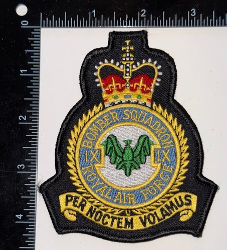 Raf royal air - air, ix
