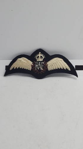 King crown raf - king’s,