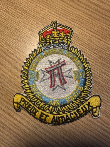 Vintage royal air force raf - force,
