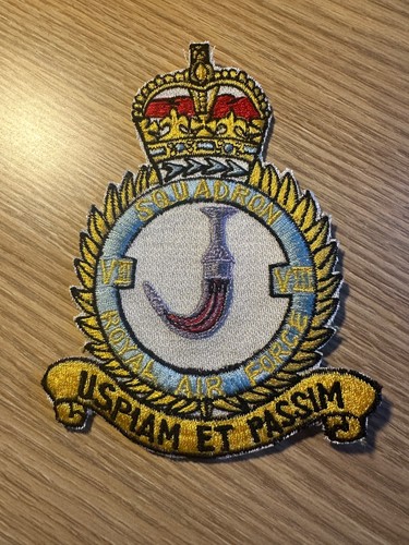 Vintage royal air force raf - air,