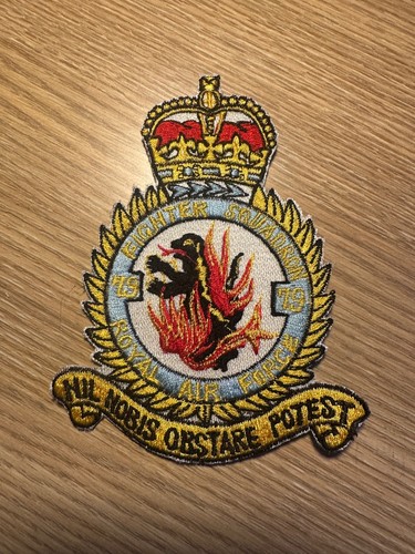 Vintage royal air - air, force