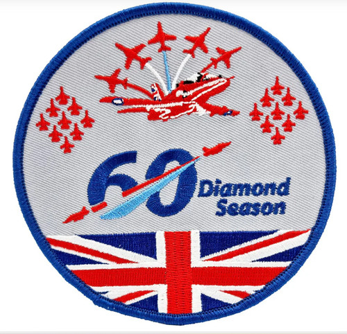 Royal air force - force, arrows