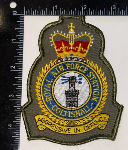 Raf royal air force station - force,