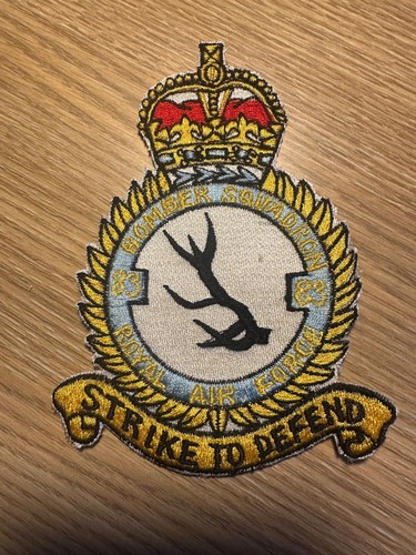 Vintage royal air - vintage, force