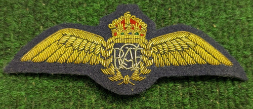 Raf royal air force - raf,