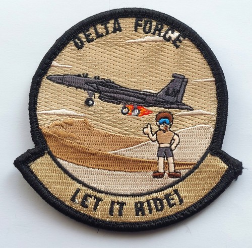 Usaf 494th amu delta - usaf,