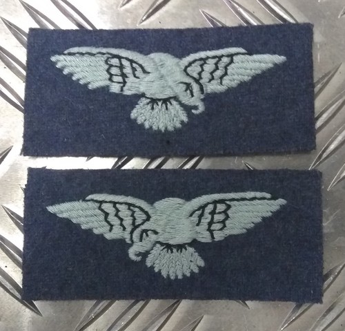 British royal air - royal, force