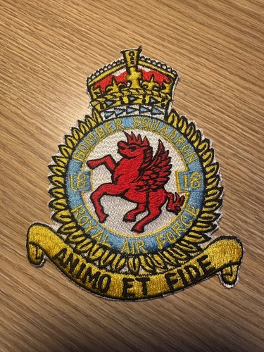 Vintage royal air force raf - force,