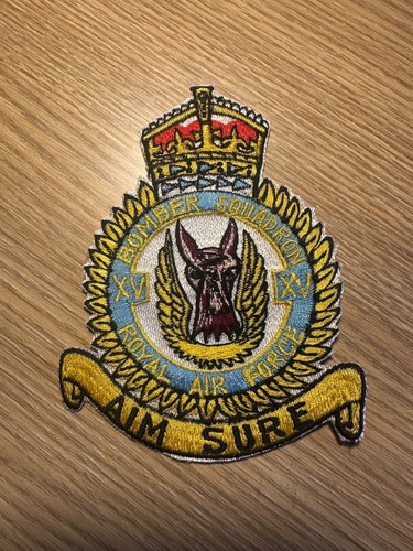 Vintage royal air force - royal, raf