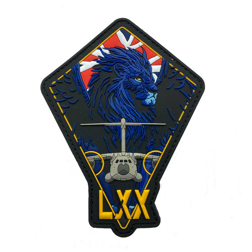 Raf lxx squadron - raf, 70
