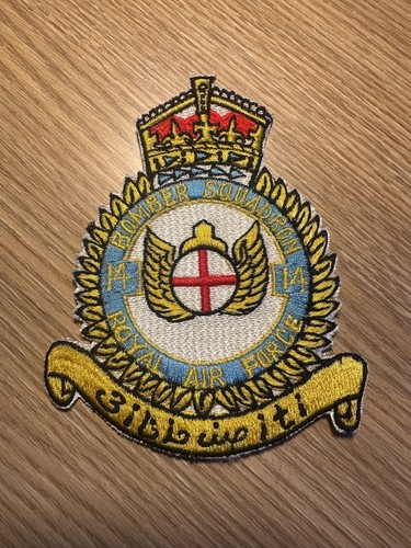 Vintage royal air force raf - force,
