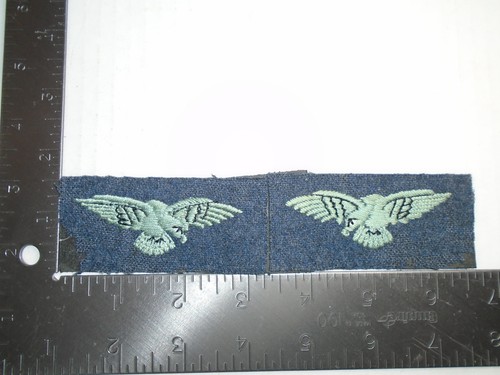 Original wwii british royal - 2,