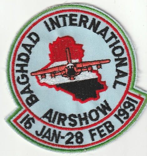 England air force raf gulf - air, war